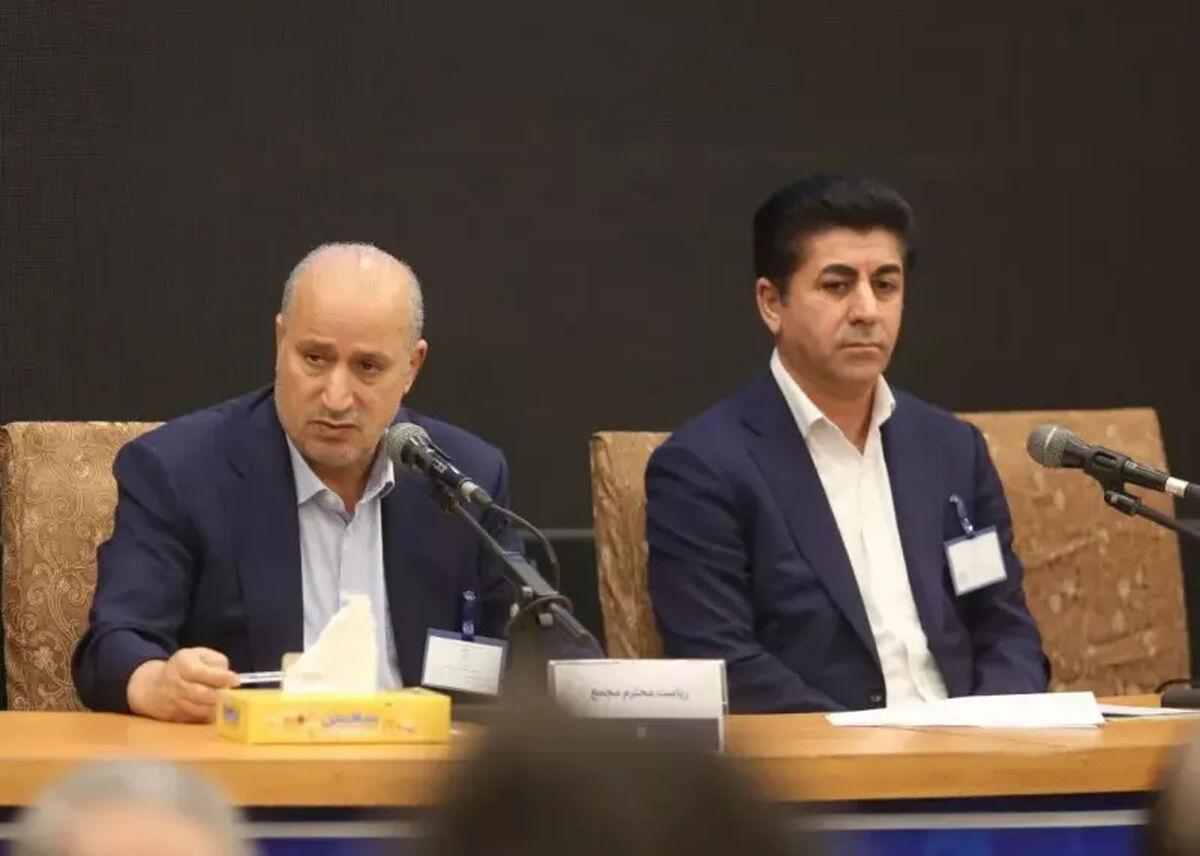 تاج: به خالی بودن صندلی ایران در کنگره افتخار می‌کنیم