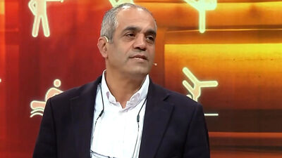 ابوالقاسم‌پور: استقلال خوزستان دوباره خانه‌ به‌ دوش نمی‌شود