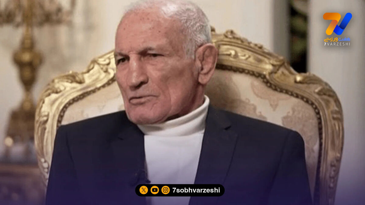 ابراهیم جوادی: موحد مجانی بچه‌ها را آموزش می‌داد، بعد او را محروم کردند