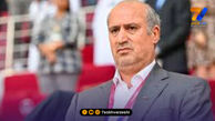 برگزاری نشست ویژه تاج با فیفا در زوریخ