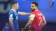 حدادی: کمیته انضباطی رأی داده، اما رفیعی باید به تمرینات برگردد