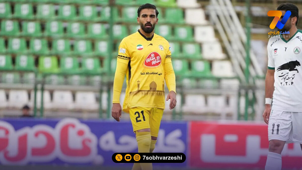 آژیر: سازمان لیگ زمان را به راحتی از دست داد/ می‌شد لیگ را تمام کرد