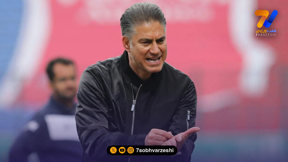 حمید تایم!