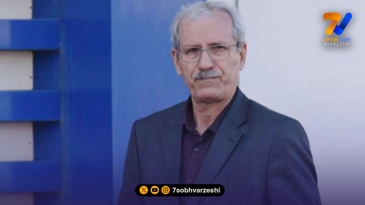 نصیرزاده:عملا هیچ بازیکن خارجی را برای ادامه لیگ نخواهیم داشت