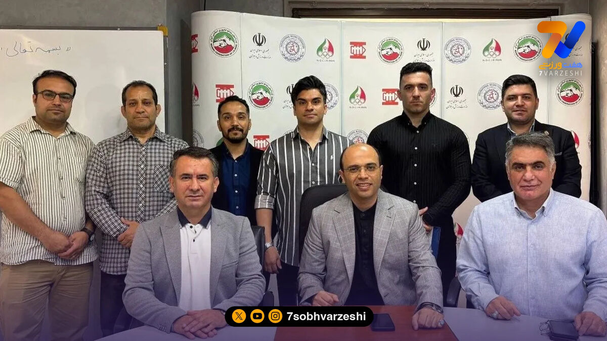 صدیقی: این نسل سرنوشت مدال‌ها را تعیین می‌کند!