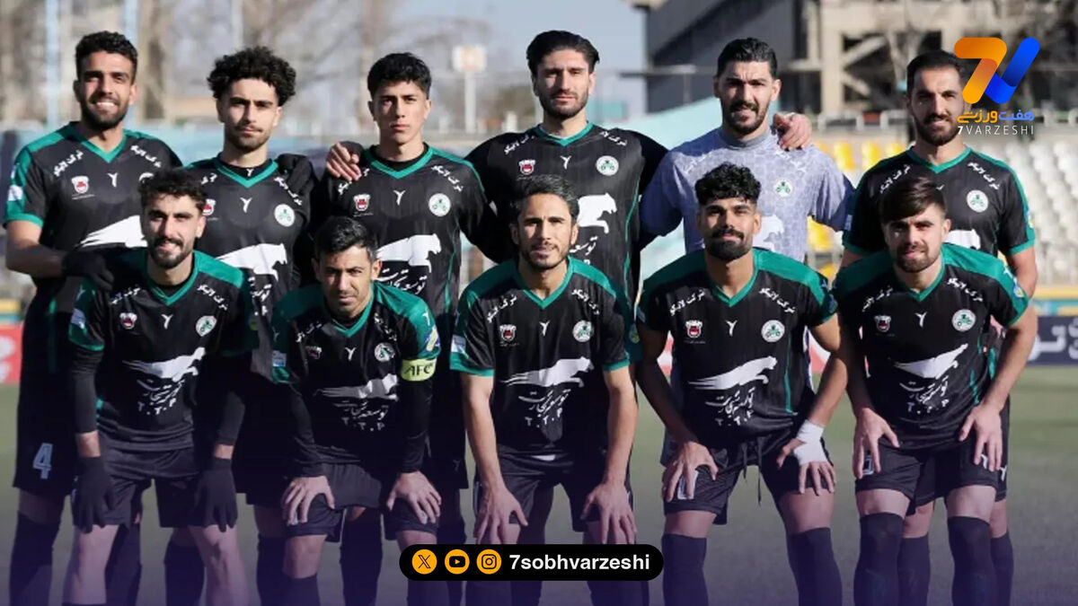 پرداختی باشگاه ذوب‌آهن به بازیکنان مشخص شد