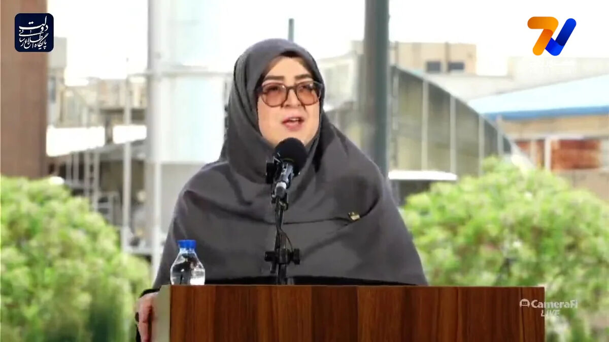 سخنگوی دولت: تیم ملی فوتبال برای افتخارآفرینی آماده می‌شود