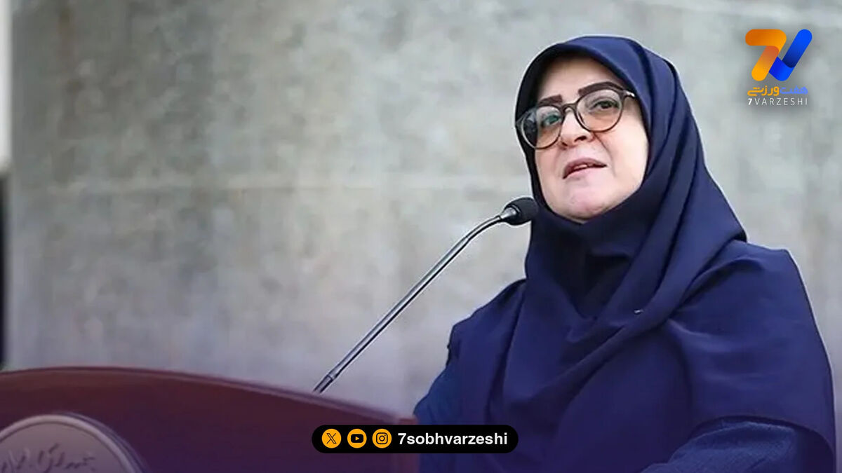 سخنگوی دولت: مدال‌آوری دختران قهرمان نماد عزت ایران است