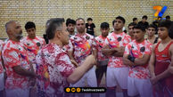 آغاز اردوی تیم ملی کشتی فرنگی نوجوانان در ابرکوه یزد
