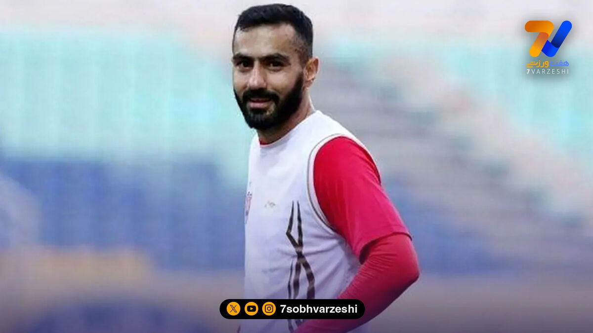 ربیع‌خواه: بعید می‌دانم لیگ برتر بعد از جام جهانی ادامه پیدا کند