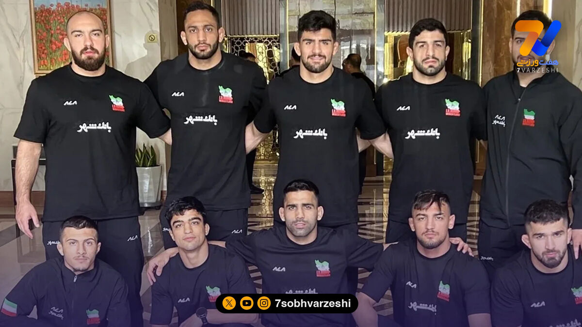 اسامی دعوت‌شدگان به اردوی آزادکاران اعلام شد