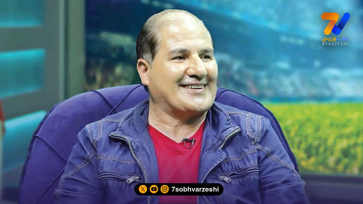 استاد‌اسدی:  تیم‌ها تمرین نمی‌کنند، خارجی‌ها رفته‌اند؛ تعطیلی لیگ منطقی بود