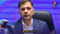حجت کریمی در کادرفنی!