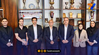 سرمربیان تیم‌های ملی پایه کاراته معرفی شدند