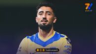 اللهیار دوباره در ترکیب ثابت وسترلو