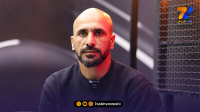 رضا جباری به کادرفنی پرسپولیس اضافه می شود