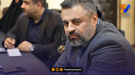  کاوه درودی: افتخارات چوپان مصادره‌شدنی نیست