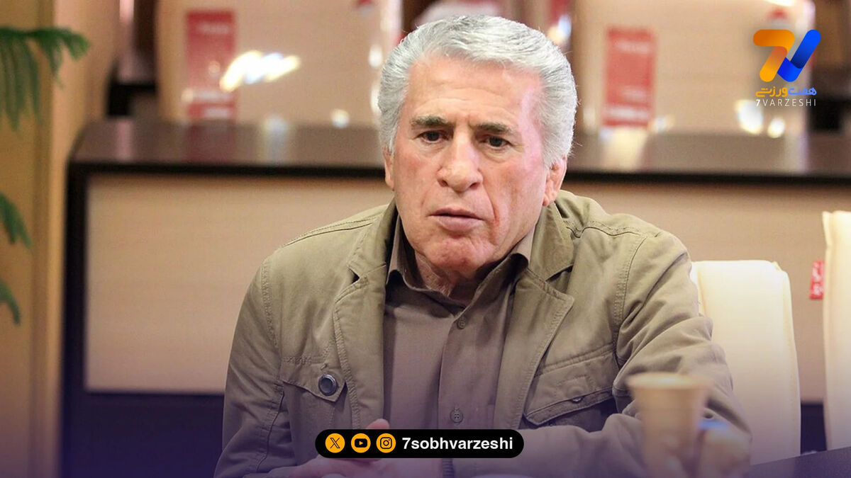 جوادی: موحد نابغه‌ای بود که نامش در کشتی جهان ماندگار شد/ او یک استثنا در دنیای ورزش بود