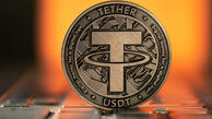 واکنش تند مدیرعامل تتر به کاهش رتبه USDT؛ موج جدید فاد بی‌پایه است!