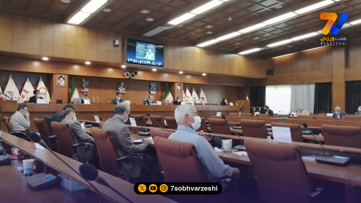 زمان انتخابات‌ فدراسیون کوهنوردی اعلام شد
