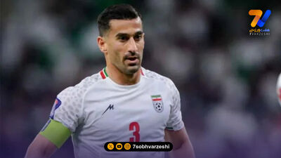 بازگشت هاشم خدادادی به سپاهان با نظر نویدکیا