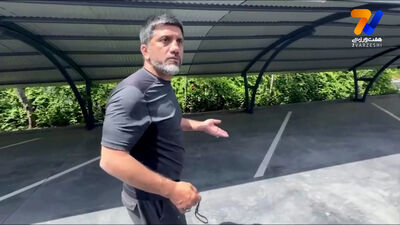 دبیر: استقلال و  پرسپولیس فرقی برایم ندارند، اما با جوانان، دنیا را می‌توانید بگیرید