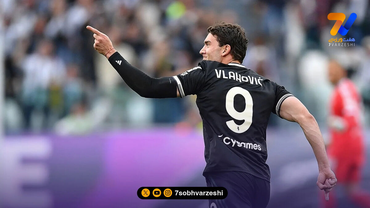 یوونتوس یک – ورونا یک؛ ولاهوویچ نجات‌بخش اما ناکافی!