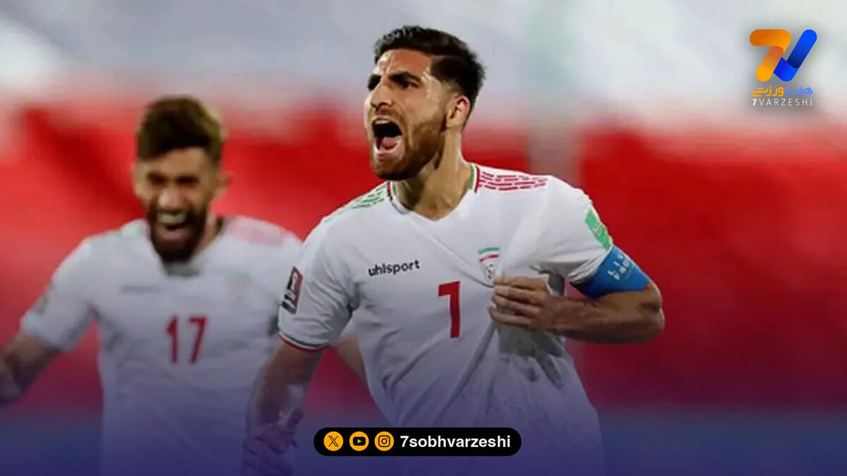 مصدومیت علی قلی‌زاده و علی جهانبخش در فاصله 40 روز تا جام جهانی