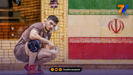 نخودی: حقم مدال طلا بود، آن را با دوپینگ گرفتند/ مزه طلا در همان مسابقات است، نه دو سال بعد