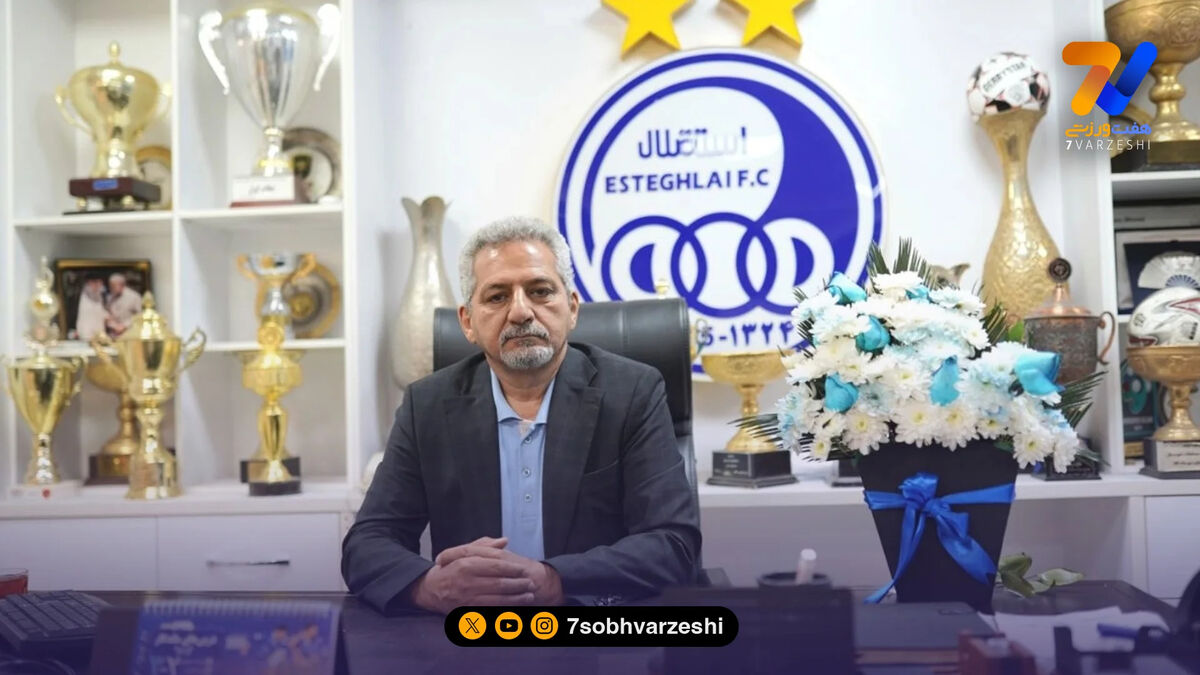 فریادشیران: هرگونه مذاکره با بازیکنان آکادمی بدون اطلاع ما ممنوع است