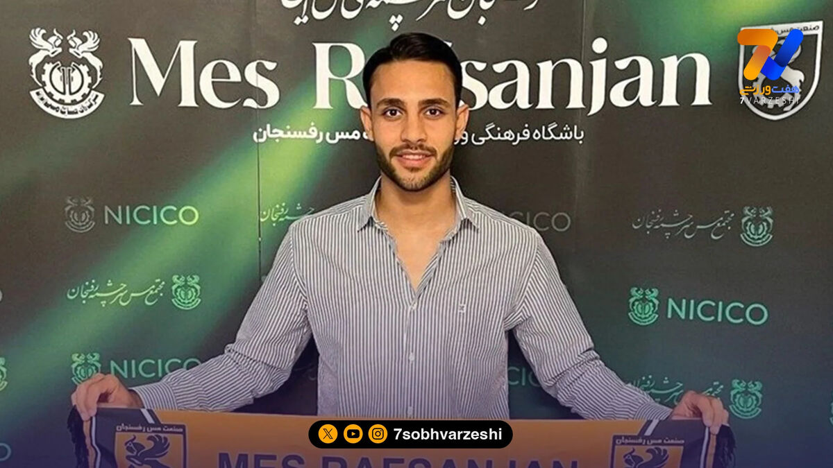 پارسا: ادامه لیگ منطقی نیست/ بازیکنان بعد از ۵ ماه باید دوباره تمرین کنند