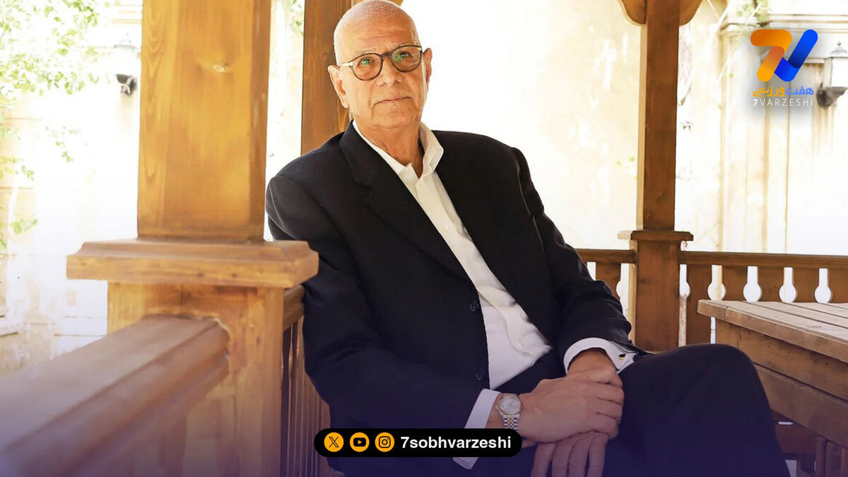 ایلیاوی: باید عنایت آتشی را سمبل بسکتبال قرار دهیم