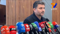 فرهادیان: کسب ۹ طلا از ۱۰ مدال قطعا اتفاقی نیست