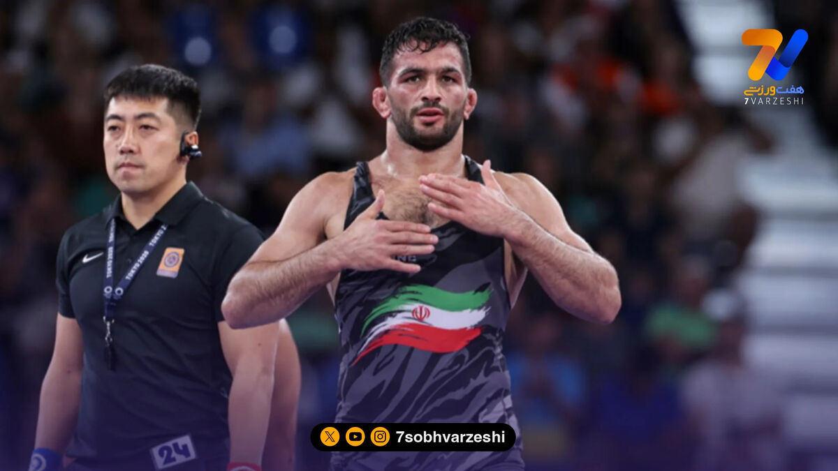 نبرد یزدانی و آذرپیرا در ۹۷ کیلوگرم؛ جام تختی میزبان دوئل بزرگ مدعیان