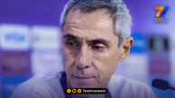 سوسا: با تمام جدیت برابر النصر بازی می‌کنی