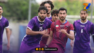 بنگر پرسپولیسی مغلوب عنایتی استقلالی شد!