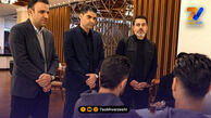 سرپرست جدید پرسپولیس مشخص شد