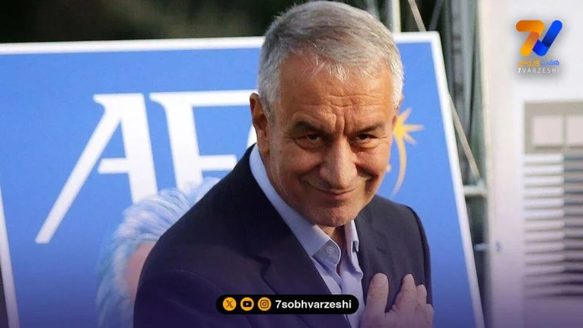 کفاشیان: شهادت ورزشکاران را فراموش نمی‌کنیم/ با قدرت به میدان برمی‌گردیم
