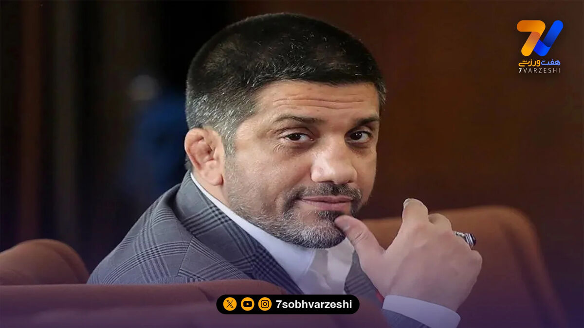 اولتیماتوم دبیر به اتحادیه جهانی؛ میزبانی بزرگسالان ۲۰۲۷ را گروگان ویزا می‌کنیم