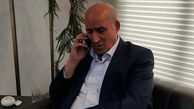مهدی تاج سراغ دبیر سابق فدراسیون را گرفت