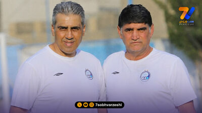 ترابپور: رسیدگی به مشکلات اعضا و همکاری نزدیک با مدیریت باشگاه وظیفه کانون است