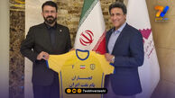 صمد مرفاوی سرمربی نفت‌وگاز گچساران شد