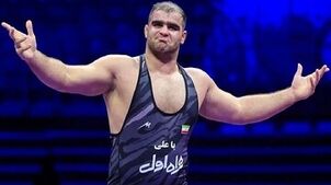 ۷ ایرانی در جمع برترین فرنگی‌کاران جهان