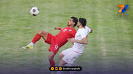 خط زدن مدافع ملی پوش استقلال سخت شد!