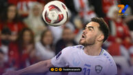 تمرینات ستاره های سرخابی زیرنظر کاناوارو!