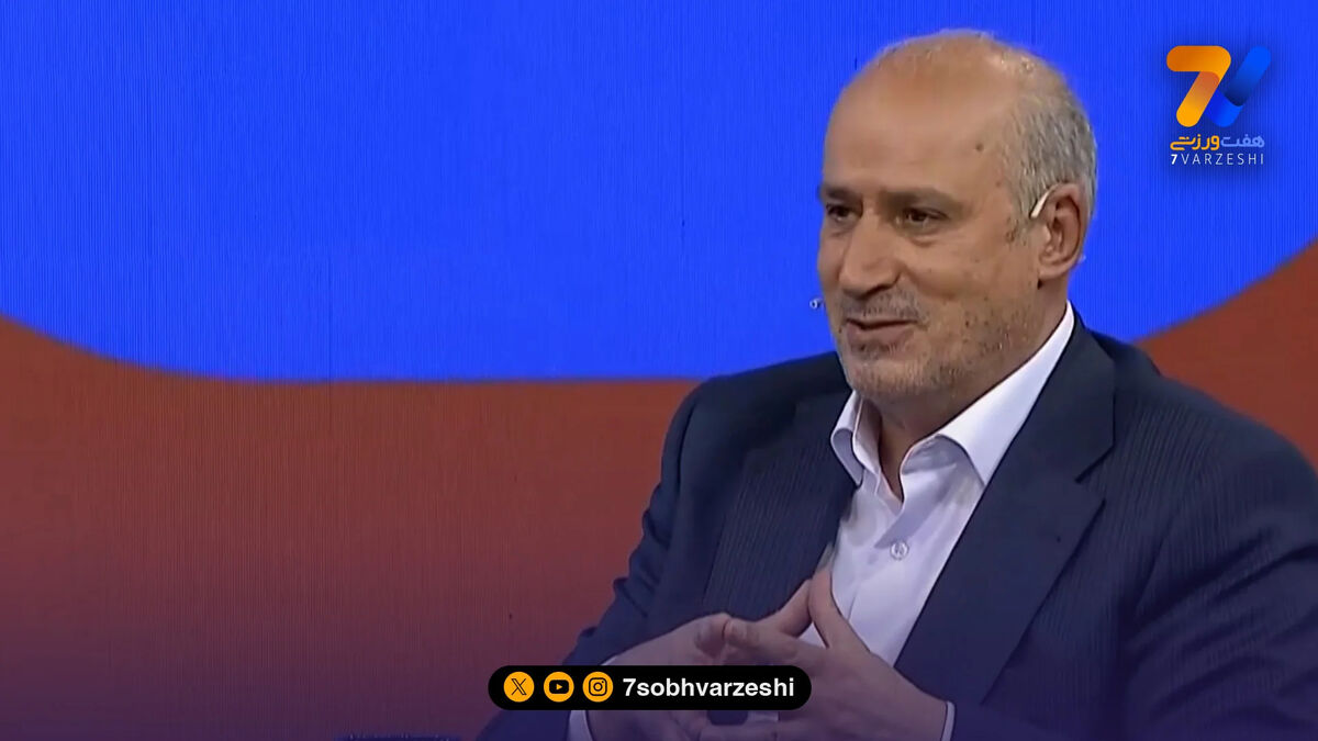 تاج: تیم‌های راه‌یافته به لیگ نخبگان و لیگ قهرمانان را انتخاب خواهیم کرد