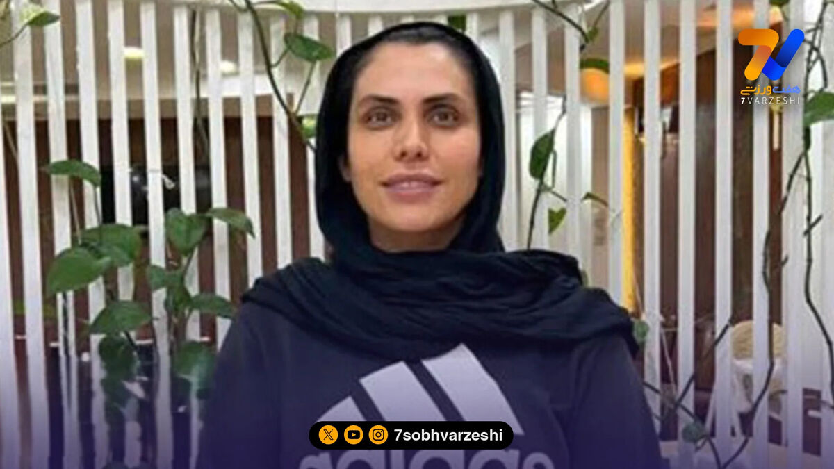 سرمربی آکادمی سحر: از جیب هزینه می‌کنم، انتظار همراهی بیشتری داشتم