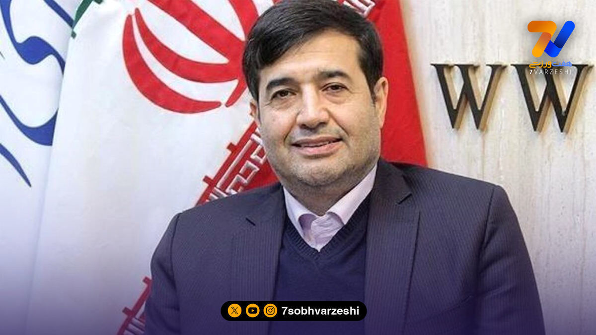 بعد از مدیران پرسپولیس؛ دعوت وزیر ورزش به مجلس شورای اسلامی