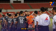 پیشنهاد جنجالی تیم نظامی به فدراسیون: لیگ یک متمرکز شود، سفر امن نیست