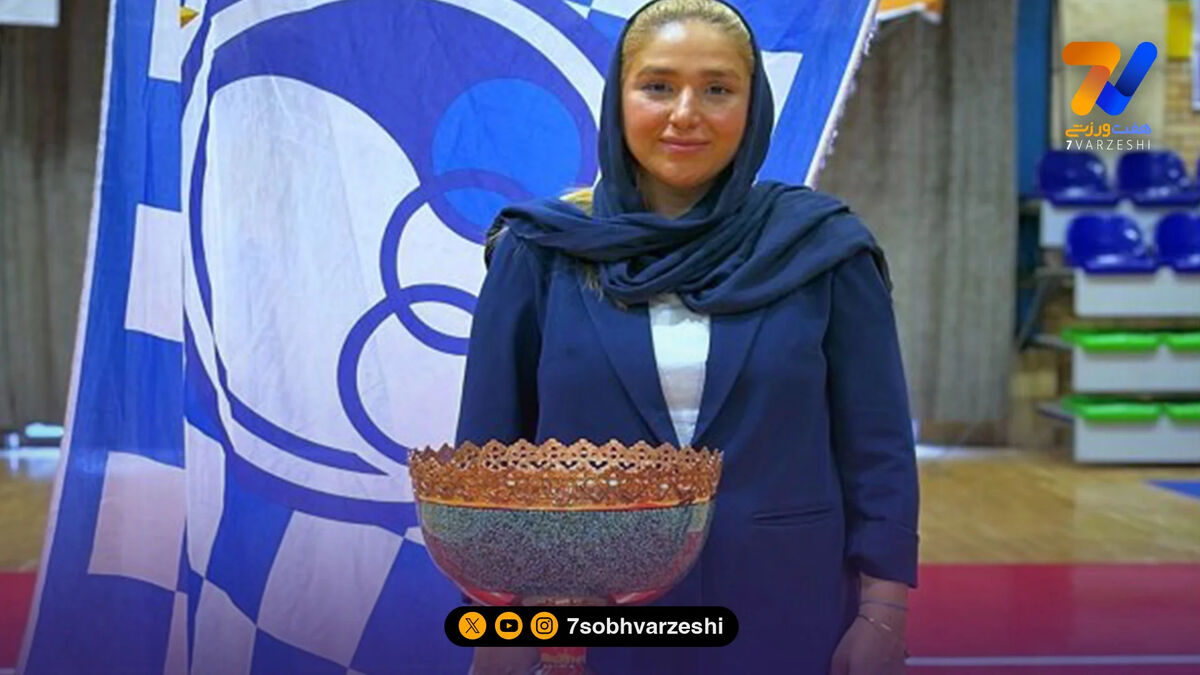 جمامی: آکادمی سحر را سه بار بردیم، در فینال دوم هم برنده بودیم